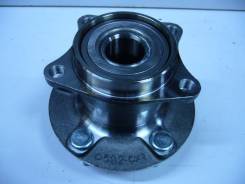 Ступица. Mazda Premacy, CR3W, CREW Mazda CX-7, ER, ER19, ER3P Mazda Axela, BK3P, BK5P, BKEP