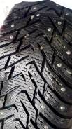 Nokian Hakkapeliitta 8 SUV. Зимние, шипованные, 2017 год, 5 %, 4 шт