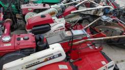 Yanmar. Продам мотоблоки - yanmar