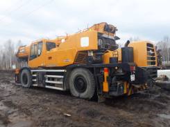 Kato SR-700LS. Кран kato SR 700 LS, 2 000 куб. см., 70 000 кг., 44 м. Под заказ