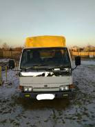 Nissan Atlas. Продается грузовик , 3 000 куб. см., 2 000 кг.