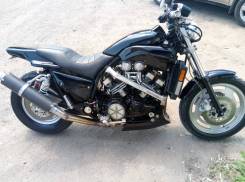 Yamaha V-Max. 1 200 куб. см., исправен, птс, без пробега