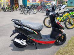 EAGLE 50CC, 2018. 50 куб. см., исправен, без птс, без пробега