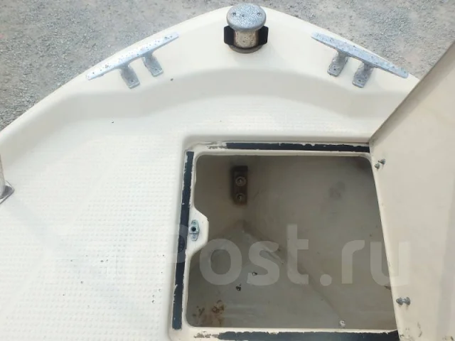 Yamaha Fish 24. 1994 ���, ����� 7,32��., ��������� ���������, 150��.�., ������. ��� ����� �� ������������ ����