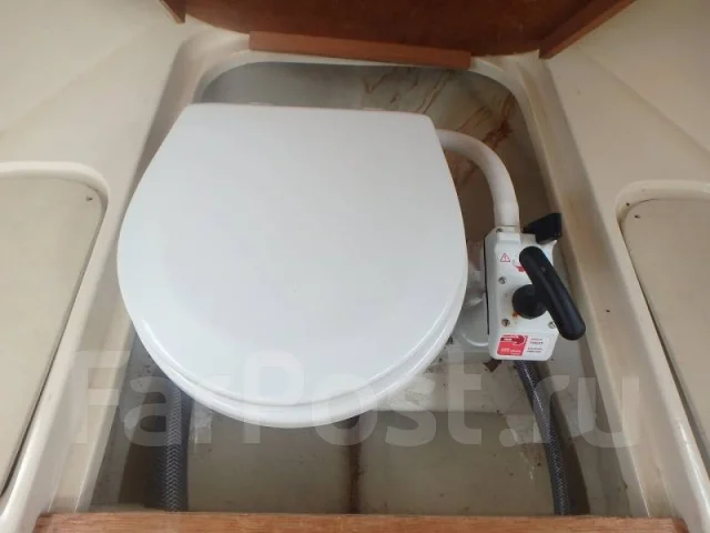 Yamaha Fish 24. 1994 ���, ����� 7,32��., ��������� ���������, 150��.�., ������. ��� ����� �� ������������ ����