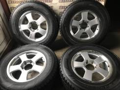 MIM. 7.5x17", 6x139.70, ET25, ЦО 110,0 мм.