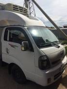 Kia Bongo. Продаётся рефрежиратор киа бонго, 2 700 куб. см., 1 500 кг.