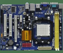 Socket AM2+