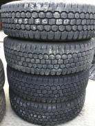 Bridgestone Blizzak W965. Зимние, без шипов, 2006 год, 10 %, 4 шт