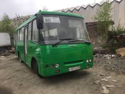 Isuzu Bogdan. Продам автобус Isuzu Богдан 2010 года, 5 200 куб. см., 32 места