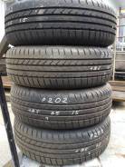 Goodyear EfficientGrip. Летние, 2013 год, без износа, 4 шт