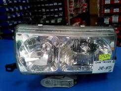 Фара. Toyota Land Cruiser, FJ80, FJ80G, FZJ80, FZJ80G, FZJ80J, HDJ80, HZJ80, J80