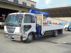 Nissan Diesel Condor. Nissan Condor, 6 900 куб. см., 5 000 кг. Под заказ