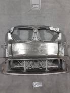 Патрубок воздухозаборника. BMW 3-Series, E46/2, E46/2C, E46/3, E46/4, E46/5 Двигатели: M54B25, M54B30
