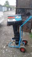 Yamaha. 25,00 л.с., 2-тактный, бензиновый, нога L (508 мм), 1997 год год