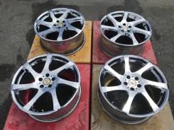 BADX Loxarny. 7.5x18", 5x100.00, ET48, ЦО 73,0 мм.