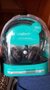 Logitech H390