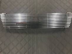 Решетка радиатора. Toyota Land Cruiser Prado, KD95, KDJ90, KDJ90W, KDJ95, KDJ95W, KZJ90W, KZJ95W, RZJ90W, RZJ95W, VZJ90, VZJ90W, VZJ95, VZJ95W, КZJ90...