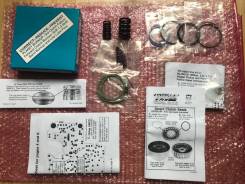 Прокладка фильтра акпп. Nissan: Laurel, Cedric, Skyline, Gloria, Stagea Двигатели: RB20DE, RB25DE, RB25DET, VQ25DD, VQ30DD, VQ30DET