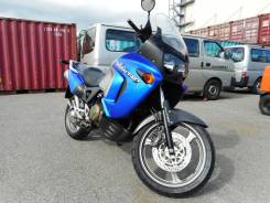 Honda XL 1000V Varadero. 1 000 куб. см., исправен, птс, без пробега