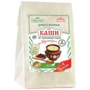 Каши. Под заказ