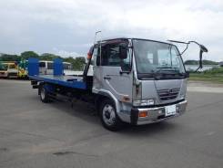 Nissan Diesel Condor. Nissan Condor, 9 200 куб. см., 5 000 кг. Под заказ