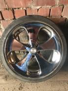 M'z SPEED Juno. x19", 5x114.30