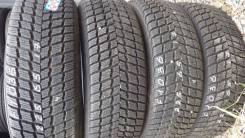 Nexen Winguard SUV. Зимние, без шипов, 2011 год, 5 %, 4 шт