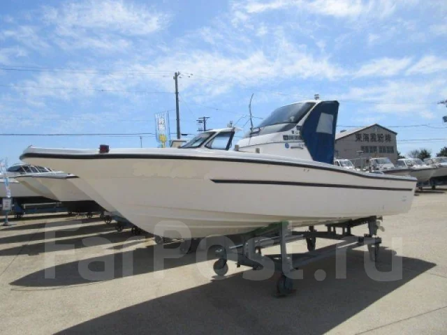Yamaha UF-21. 2004 ���, ����� 6,4��., ��������� ���������, 50��.�., ������. ��� ����� �� ������������ ����