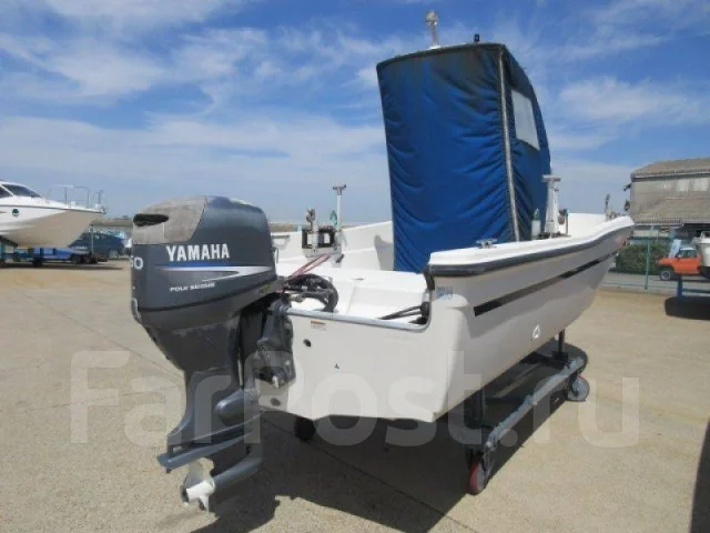 Yamaha UF-21. 2004 ���, ����� 6,4��., ��������� ���������, 50��.�., ������. ��� ����� �� ������������ ����