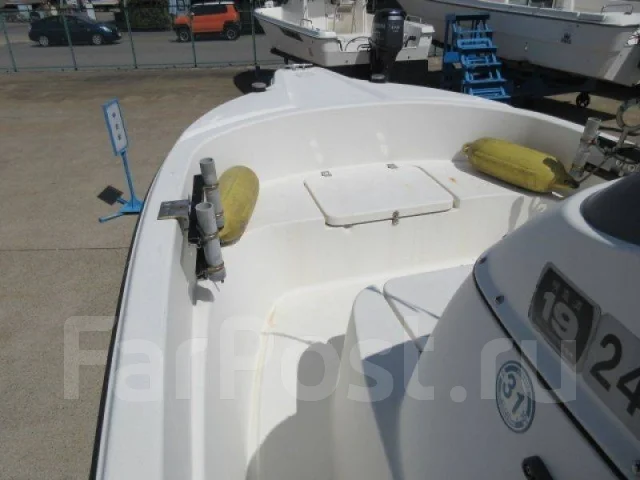 Yamaha UF-21. 2004 ���, ����� 6,4��., ��������� ���������, 50��.�., ������. ��� ����� �� ������������ ����