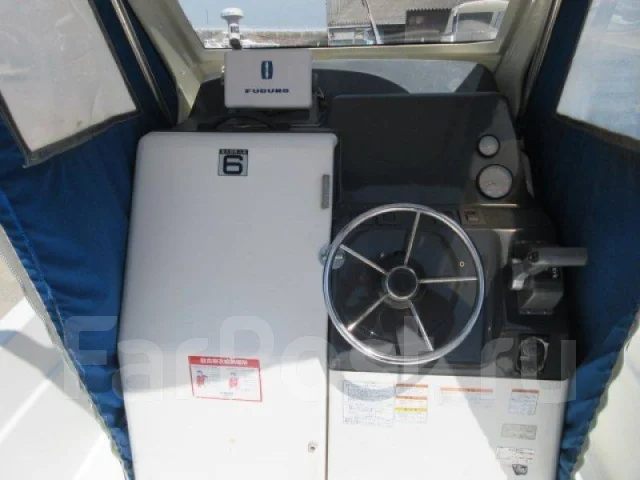 Yamaha UF-21. 2004 ���, ����� 6,4��., ��������� ���������, 50��.�., ������. ��� ����� �� ������������ ����