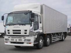 Isuzu Giga. , 9 830 куб. см., 15 000 кг. Под заказ