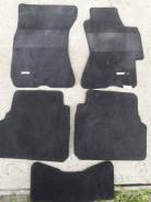 Коврик. Subaru Legacy, BL, BL5, BL9, BLE, BP, BP5 Двигатели: EJ20X, EJ20