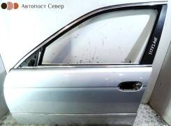 Дверь боковая. BMW 5-Series, E39
