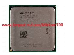 AMD FX