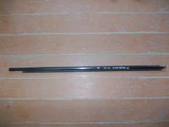 Молдинг стекла. Toyota: Allex, Corolla Axio, Matrix, Corolla Fielder, Corolla, Corolla Runx Двигатели: 1NZFE, 2ZZGE, 1ZZFE, 2C, 2NZFE, 3ZZFE, 3CE, 1CD...