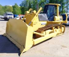 Komatsu D85ESS-2A. Бульдозер Komatsu D 85 ESS-2A, 9 726 куб. см., 23 000,00 кг.