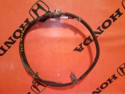 Тросик ручного тормоза. Honda Stream, RN2, RN1 Двигатель D17A