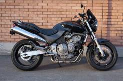 Honda CB 600SF. 600 куб. см., исправен, птс, без пробега