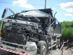 Hino 700. Продам грузовик, 13 000 куб. см., 25 000 кг.