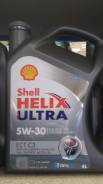 Shell Helix. Вязкость 5W-30, синтетическое