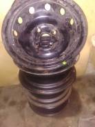 Chevrolet. 6.0x15", 4x114.30, ET44