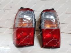 Стоп-сигнал. Toyota Hilux Surf, KZN185W, RZN180W, RZN185W, VZN180W, VZN185W