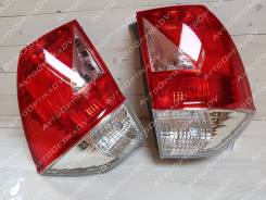 Стоп-сигнал. Honda Edix, BE1, BE2, BE3, BE4