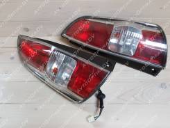 Стоп-сигнал. Toyota Passo, KGC10, KGC15, QNC10