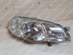 Фара. Honda Odyssey, RA6, RA7, RA8, RA9
