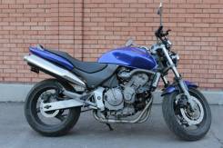 Honda CB 600SF. 600 куб. см., исправен, птс, без пробега