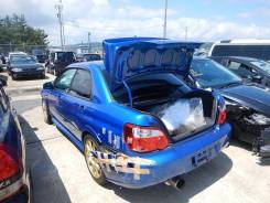 Subaru Impreza WRX STI. GDB STI, 207