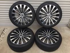 Lehrmeister. 7.0x17", 5x114.30, ET53